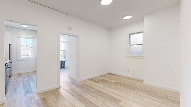 Building Photo - 1408 California St