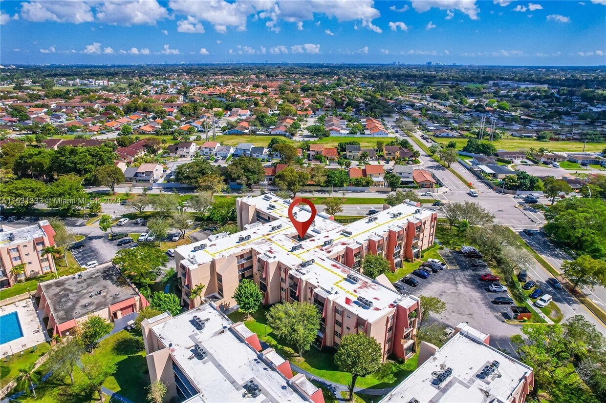 13715 Kendale Lakes Cir Unit A304, Miami, FL 33183 Apartment for