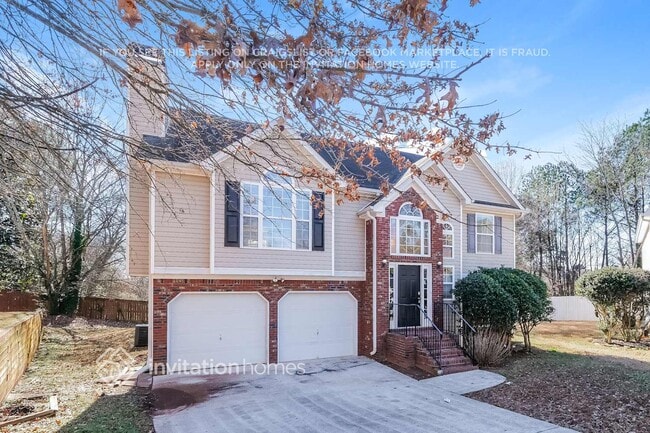 Building Photo - 1950 Ripple Creek Ct SW