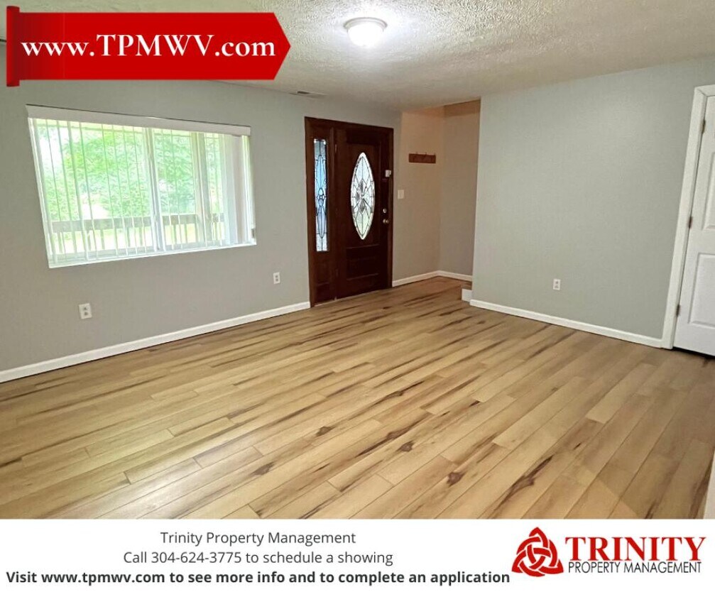 69 Linden Ave, Anmoore, WV 26323 House Rental in Anmoore, WV