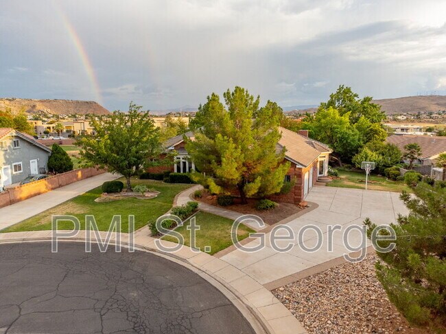 Foto del edificio - 1164 East 1050 South Circle