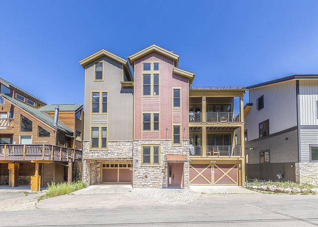 Foto del edificio - 80 Cedar Dr