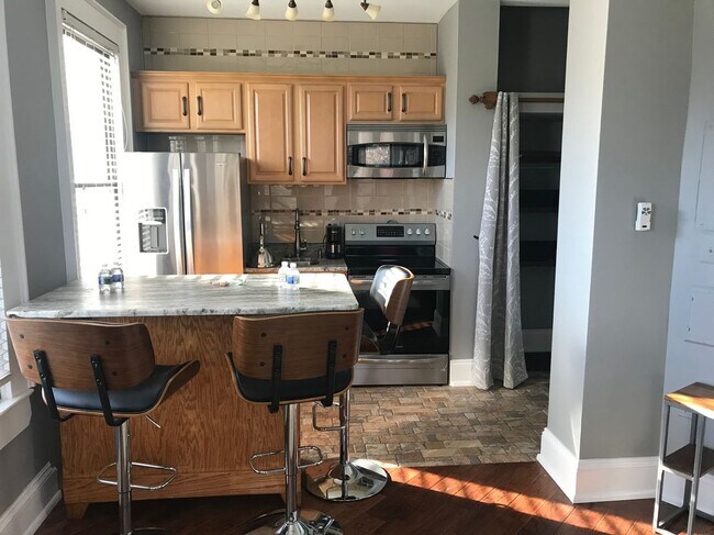 Foto del edificio - 1822 15th St NW