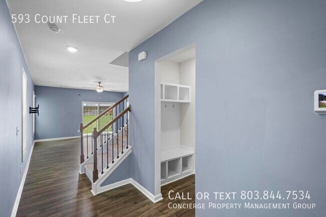 Foto del edificio - 593 Count Fleet Ct