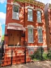 Building Photo - 837 N Winchester Ave