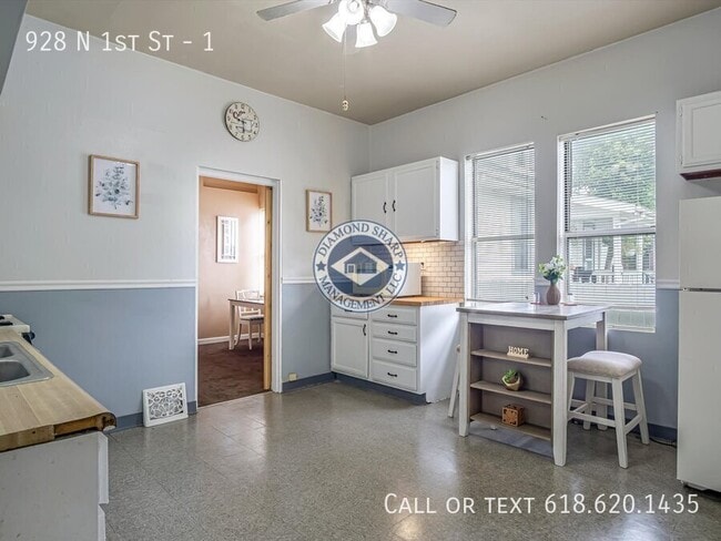 Foto del edificio - 928 N 1st St