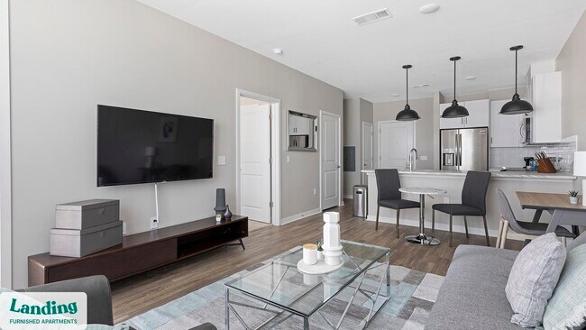 Foto del edificio - 393 Johns Rd NW