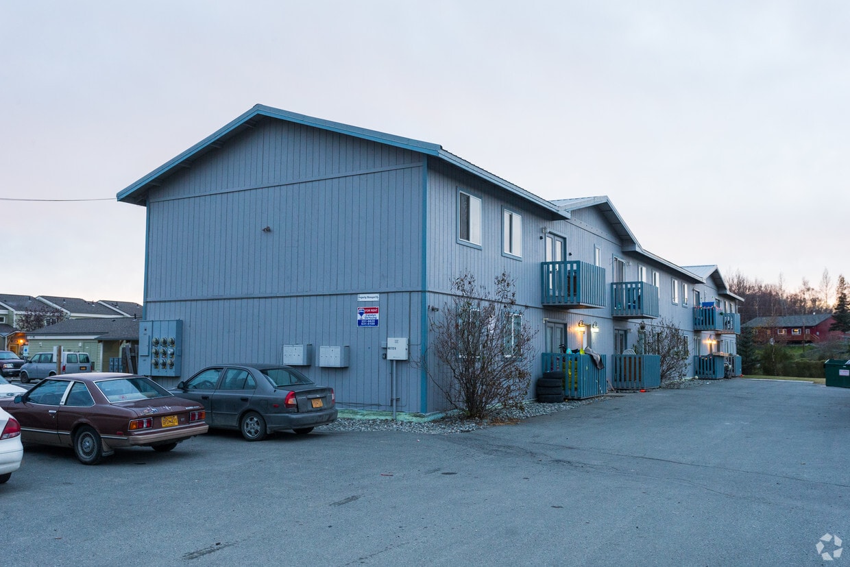 300 S Cobb St, Palmer, AK 99645 Apartments in Palmer, AK