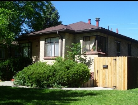 Primary Photo - 813 S Ogden St