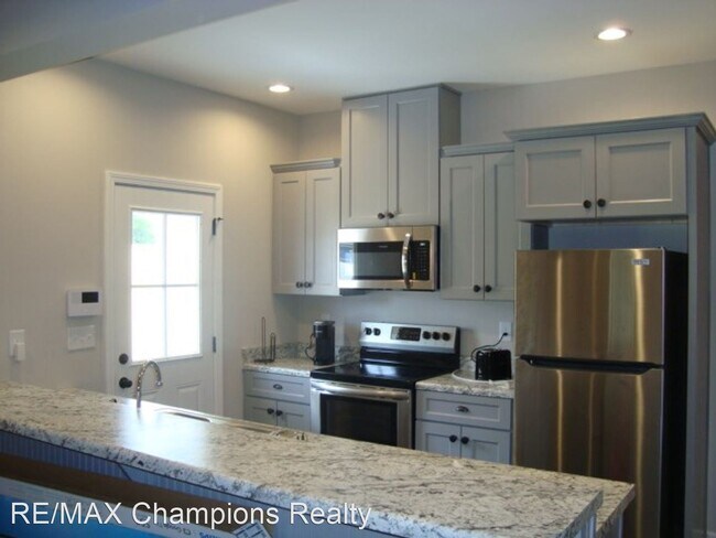 Foto del edificio - 3 br, 2 bath House - 3325 Hal's Way