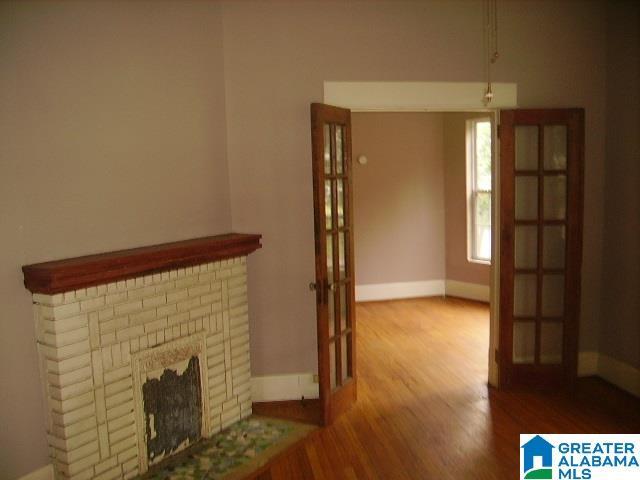 Building Photo - 2301 26th St Ensley