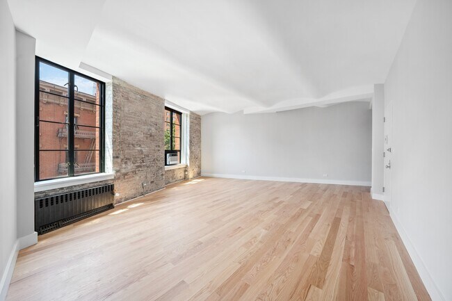 Foto del edificio - Perfect Two Bedroom in West Village