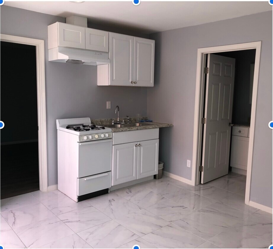 Foto principal - 720 Date St