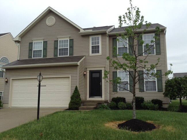 Building Photo - 2360 Featherston Ct