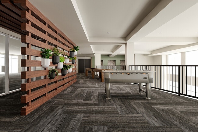 Building Photo - The Indy Apartments