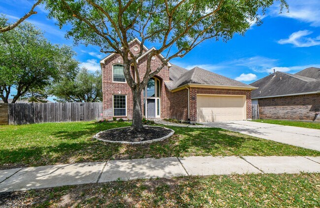 Foto del edificio - 11110 Oriole Creek Ln