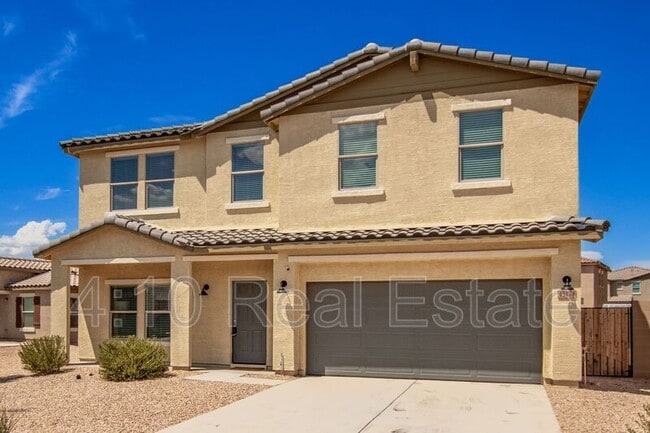 Building Photo - 45174 W Sandhill Rd