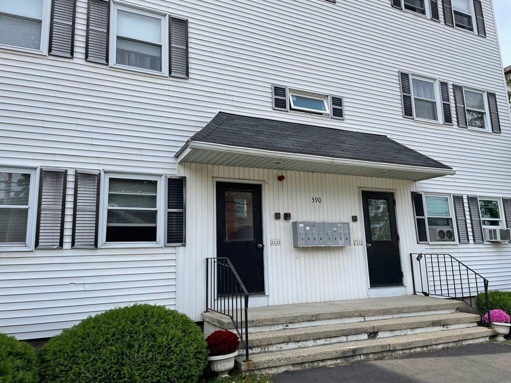 Foto principal - 390 High St