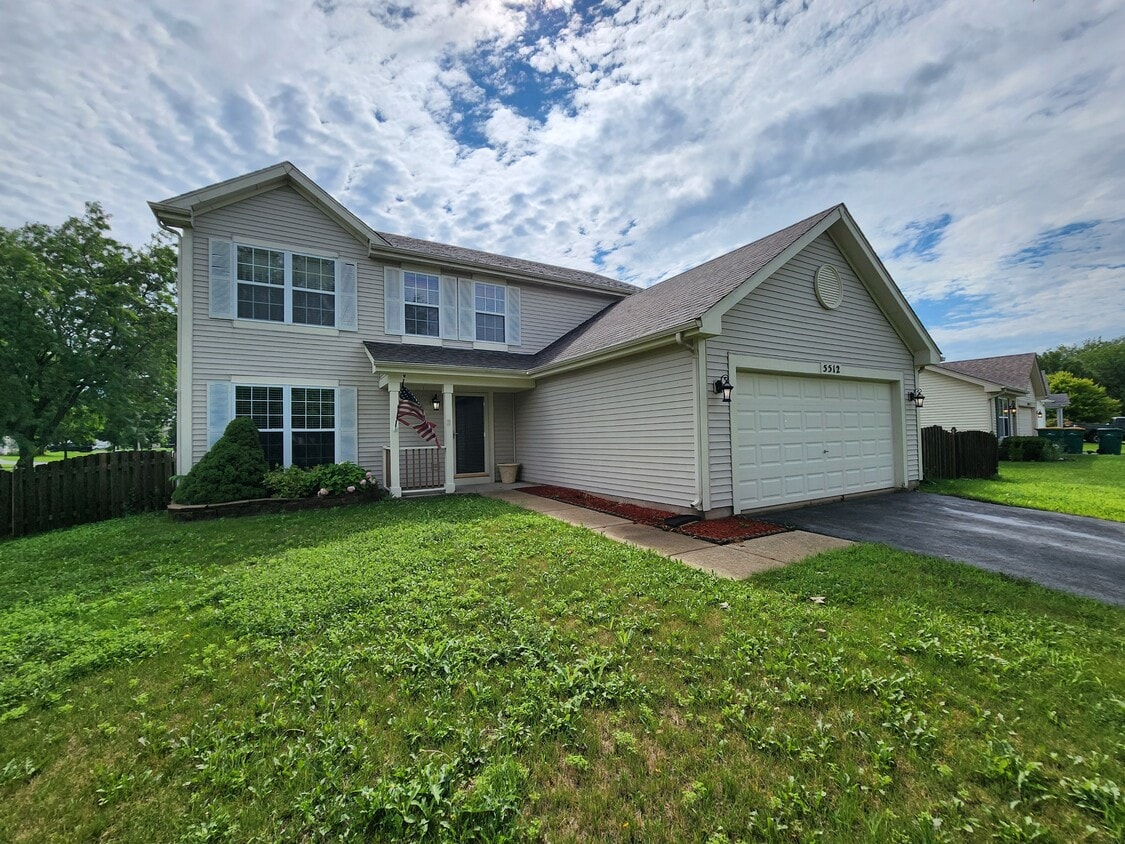 Primary Photo - 5512 Stonybrook Dr