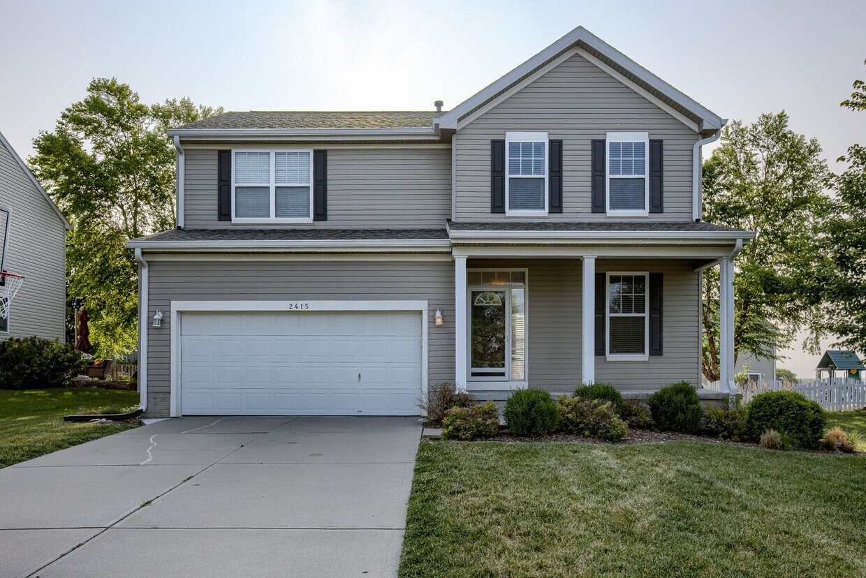 Foto principal - Must See 3 Bedroom Papillion Home!!