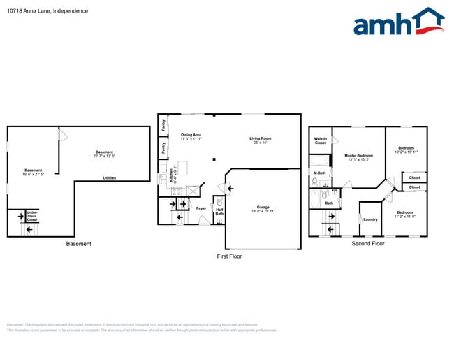 Foto del edificio - 10718 Anna Ln