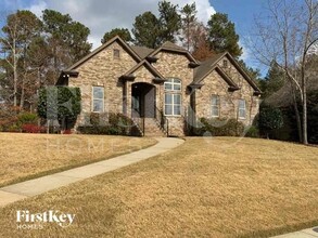 Building Photo - 124 Lakeland Ridge