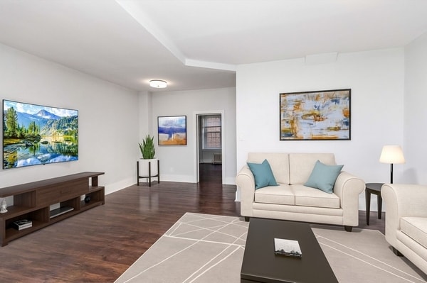 East Mount Airy Apartments under $1,200 Philadelphia, PA