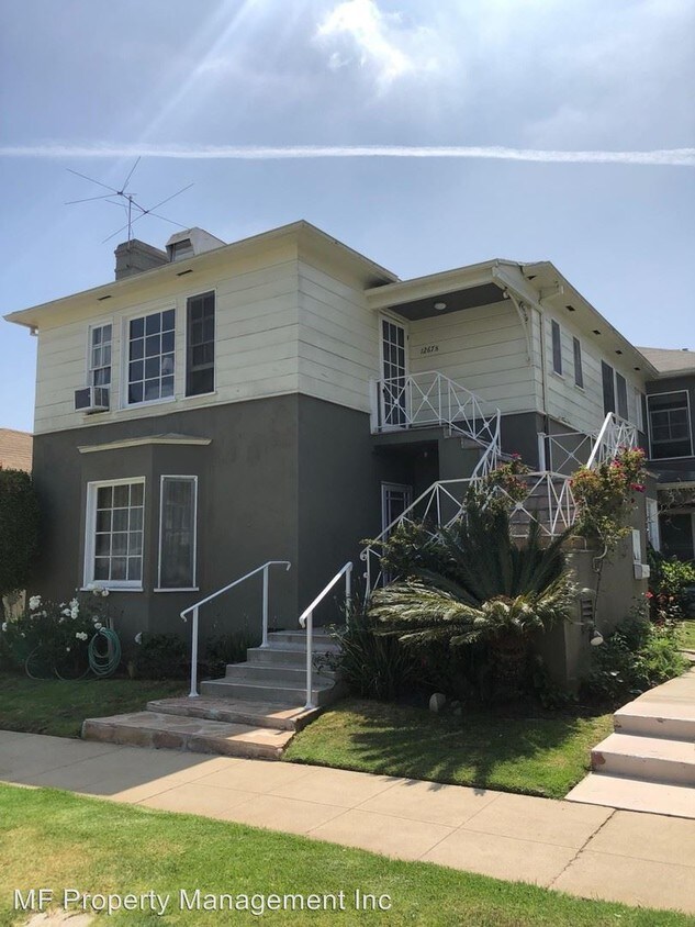 Foto principal - 1267 Devon Ave