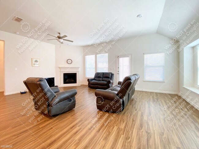 Foto del edificio - 4 br, 3 bath House - 309 Garcitas Cv