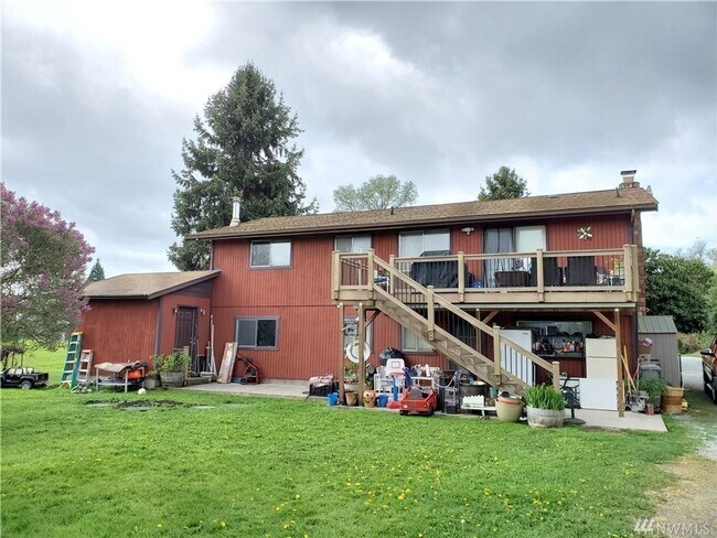 Foto del edificio - Large Burlington Home