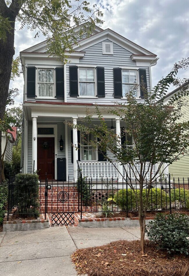 1 Bee St, Charleston, SC 29403 House Rental in Charleston, SC
