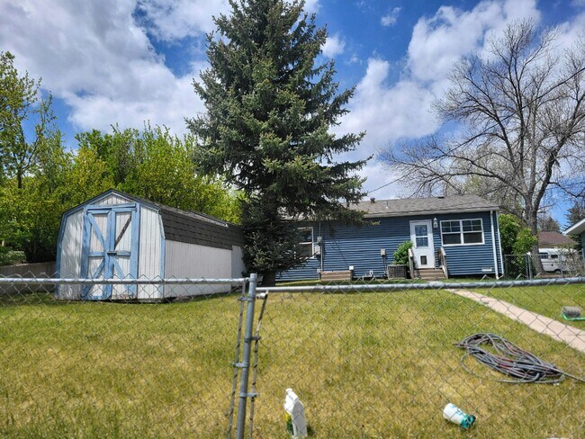 Foto del edificio - 5037 Redmond Rd