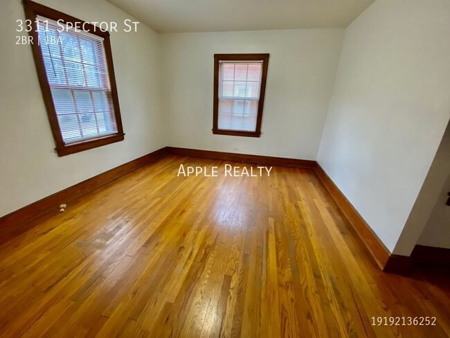Building Photo - 3311 Spector St