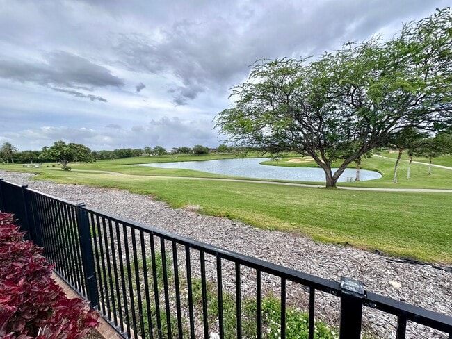Building Photo - Ka Makana @ Hoakalei Golf Course front Upgraded Developer Model