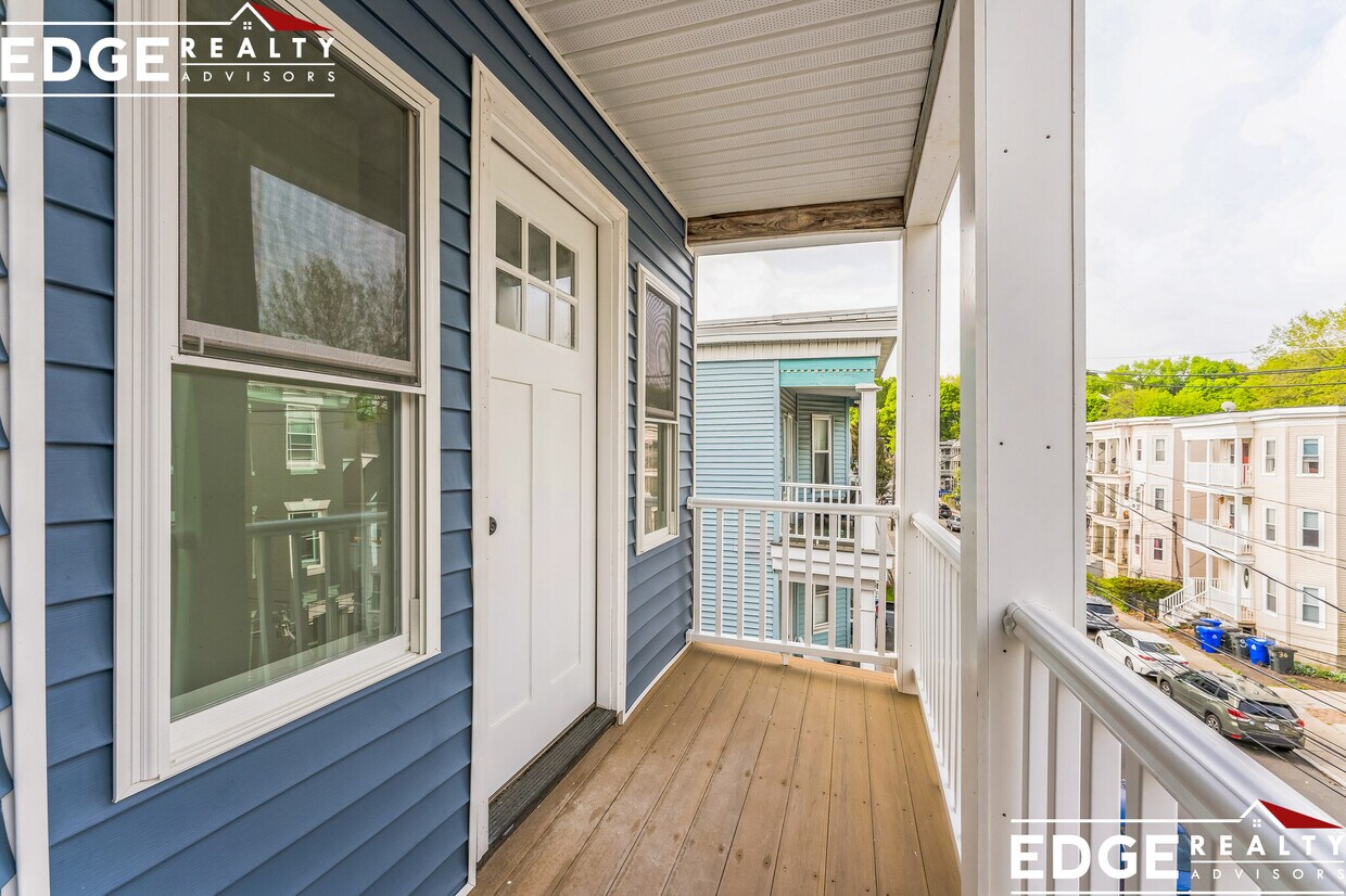 Foto principal - 36 Brackett St
