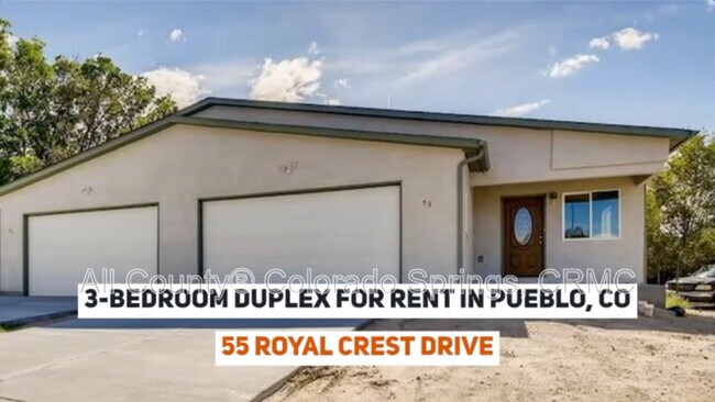 Building Photo - 55 Royal Crest Dr