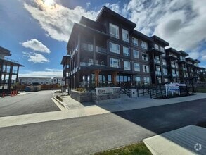 Building Photo - 3564 A-3564 Ryder Hesjedal Way