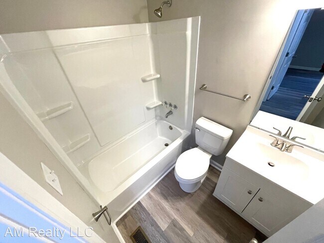 Foto del edificio - 2 br, 1 bath House - 315 E Phifer Street