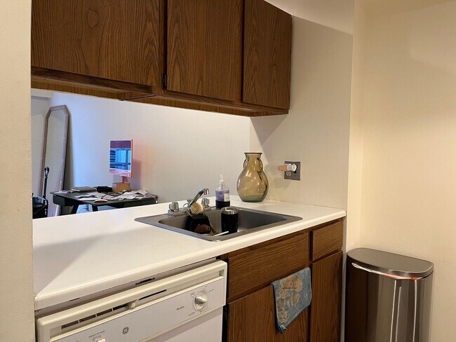 Foto del interior - Center Ithaca