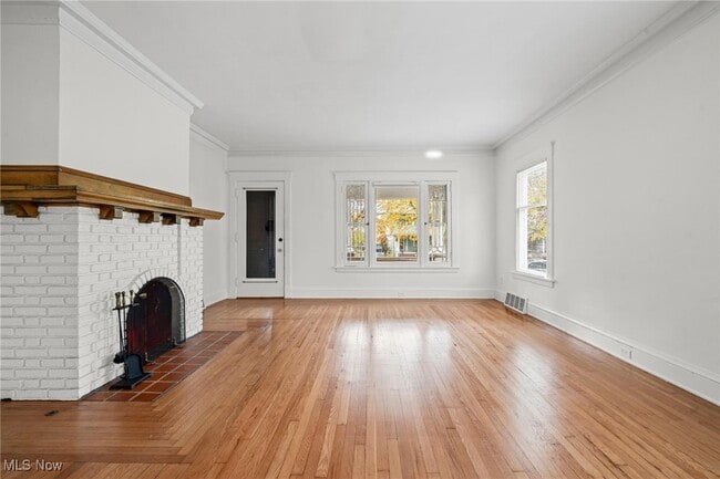 Building Photo - 1217 Belle Ave