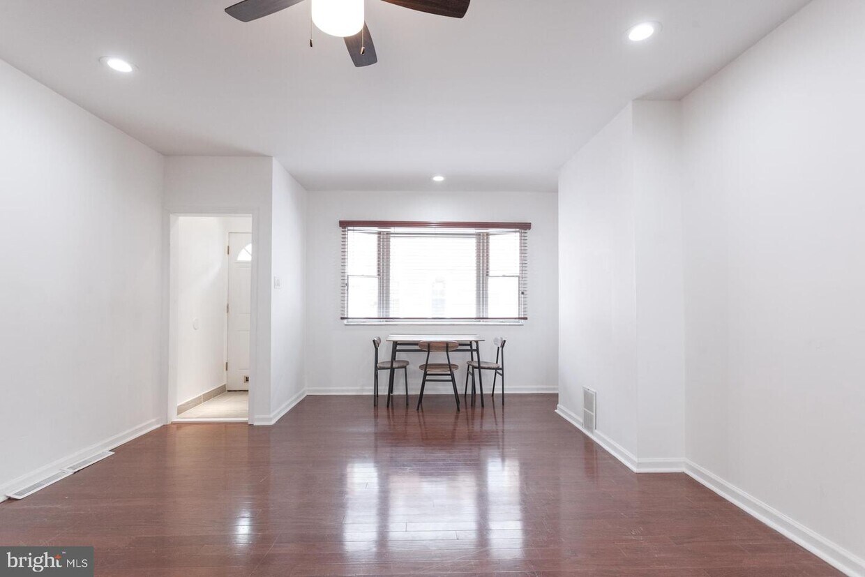2415 S Clarion St, Philadelphia, PA 19148 Townhome Rentals in