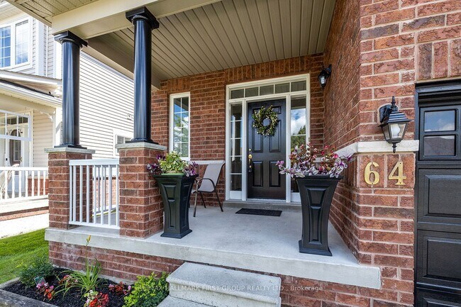 Building Photo - Beautiful 4-Bedroom Home for Rent in Port Perry