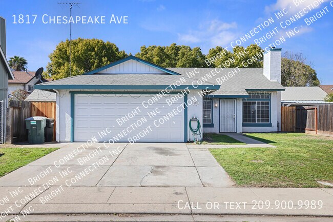 Building Photo - 1817 Chesapeake Ave