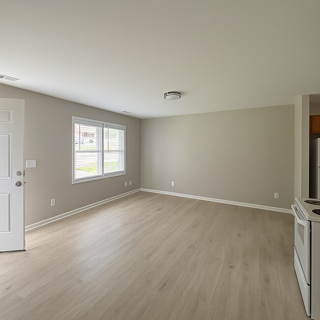 Foto del edificio - Two bedroom, 1 bath updated apartment in Burlington