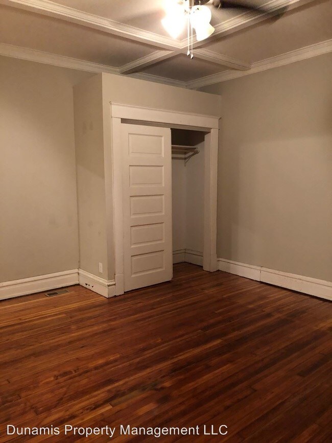 Foto del edificio - 4320-4322 Chouteau Ave
