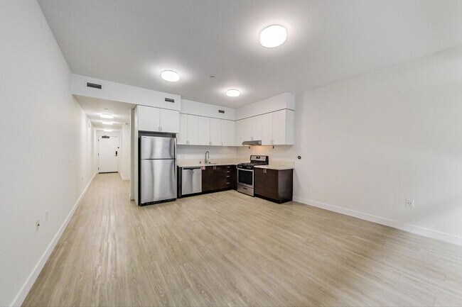 Foto del edificio - 4435 Piedmont Ave