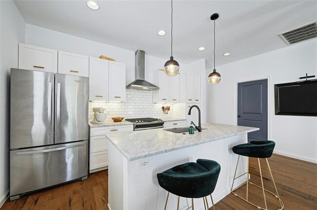 Foto del edificio - 2614 Willow St