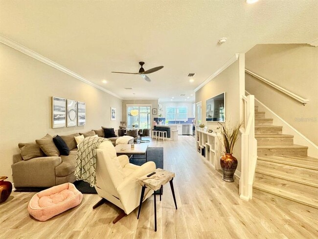Foto del edificio - 2456 Foggy Creek Cir