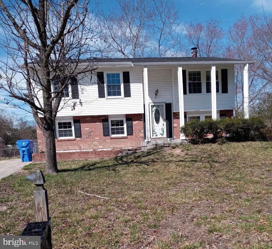 539 University Dr, Waldorf, MD 20602 House Rental in Waldorf, MD