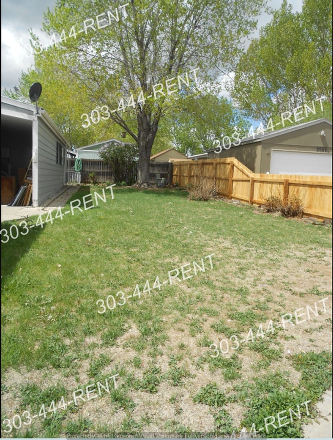 Building Photo - 2 bedroom 2 bath in Thornton